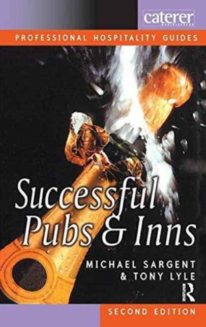 Book cover of: Successful Pubs and Inns. By: Michael Sargent
