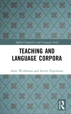 Teaching and Language Corpora