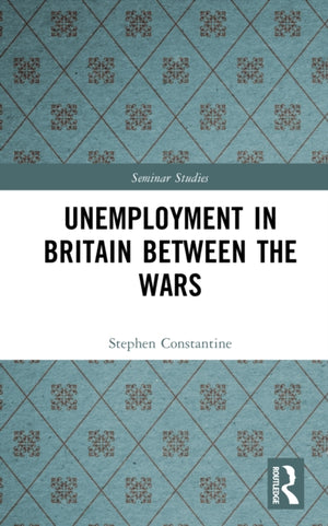 Unemployment in Britain Between the Wars