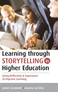 Learning Through Storytelling in Higher Education