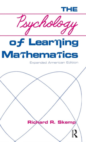 Psychology of Learning Mathematics