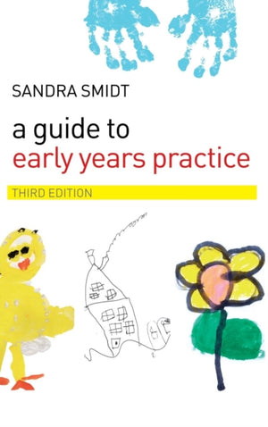 Guide to Early Years Practice