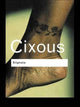 Book cover of: Stigmata. By: Hélène Cixous