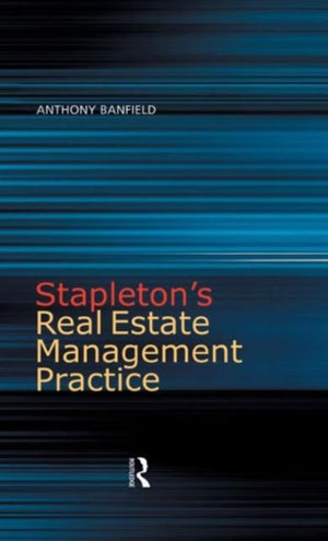 Stapleton's Real Estate Management Practice