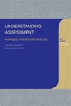 Book cover of: Understanding Assessment. By: David Lambert