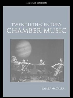 Twentieth-Century Chamber Music