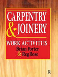 Carpentry and Joinery