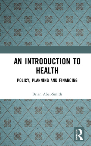 An Introduction To Health