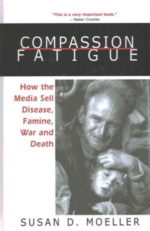 Compassion Fatigue