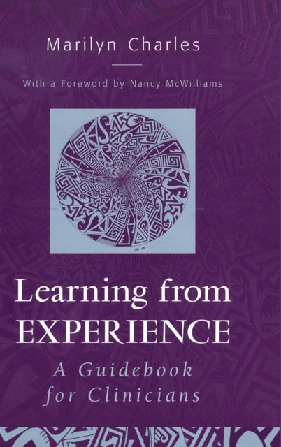 Book cover of: Learning from Experience. By: Marilyn Charles
