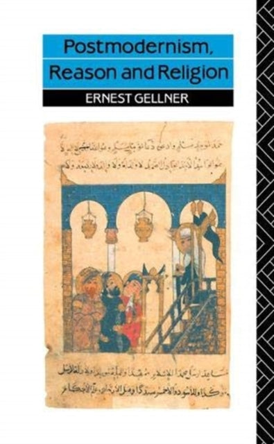 Book cover of: Postmodernism, Reason and Religion