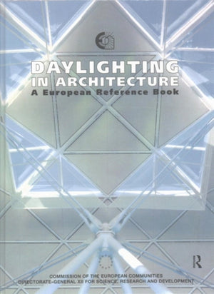 Daylighting in Architecture