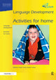 Book cover of: Language Development 1a. By: Marion Nash