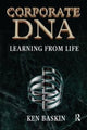 Book cover of: Corporate DNA. By: Ken Baskin