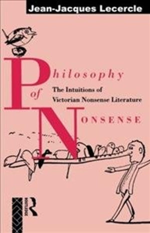 Philosophy of Nonsense