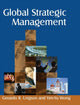 Book cover of: Global Strategic Management. By: Gerardo R. Ungson