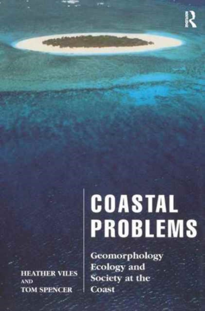 Book cover of: Coastal Problems. By: Heather Viles