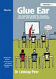 Book cover of: Glue Ear