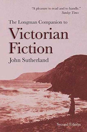 Longman Companion to Victorian Fiction