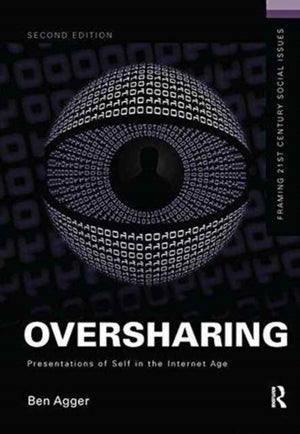 Oversharing: Presentations of Self in the Internet Age