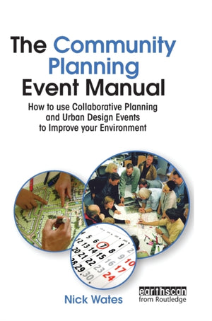 Community Planning Event Manual