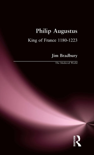 Philip Augustus