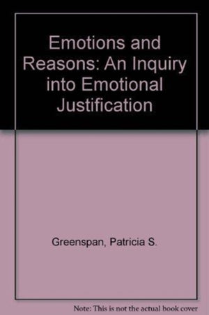 Emotions and Reasons