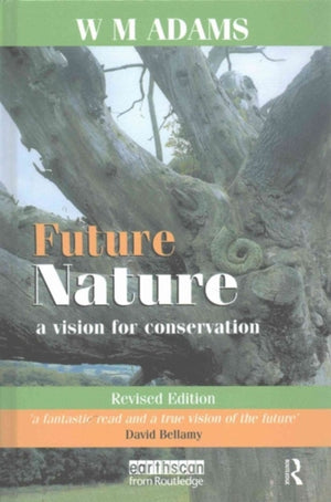 Future Nature