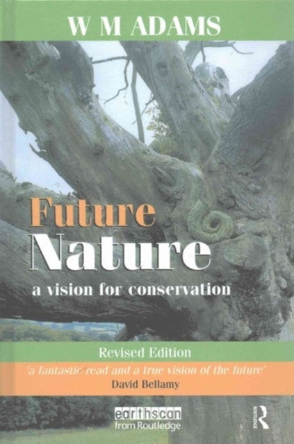 Future Nature