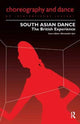Book cover of: South Asian Dance. By: Alessandra Iyer