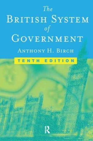 British System of Government