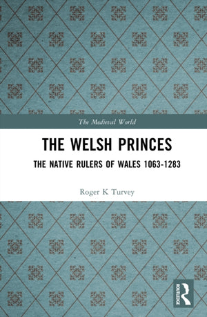 Welsh Princes