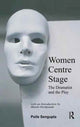Book cover of: Women Centre Stage. By: Poile Sengupta