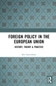 Book cover of: Foreign Policy in the European Union. By: Ben Soetendorp