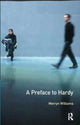 Book cover of: Preface to Hardy. By: Merryn Williams
