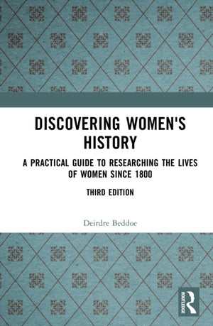 Discovering Women's History