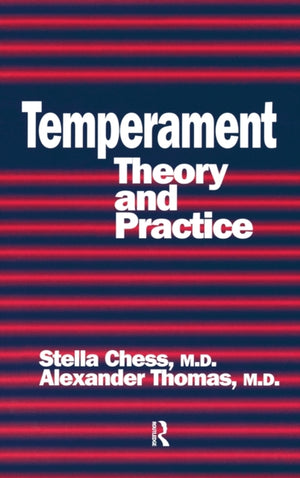 Temperament