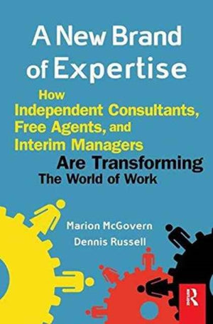 A New Brand of Expertise
