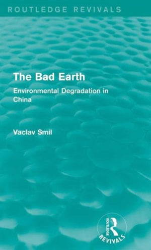 The Bad Earth
