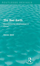 Book cover of: Bad Earth. By: Vaclav Smil