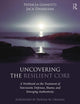 Book cover of: Uncovering the Resilient Core. By: Patricia Gianotti