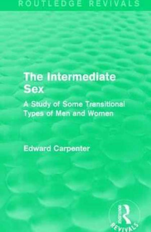 Intermediate Sex