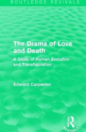Drama of Love and Death