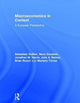 Book cover of: Macroeconomics in Context. By: Sebastian Dullien
