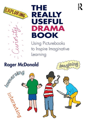 Really Useful Drama Book