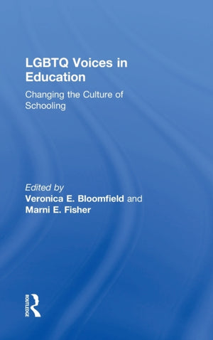LGBTQ Voices in Education