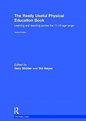 Really Useful Physical Education Book