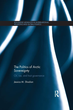 Politics of Arctic Sovereignty