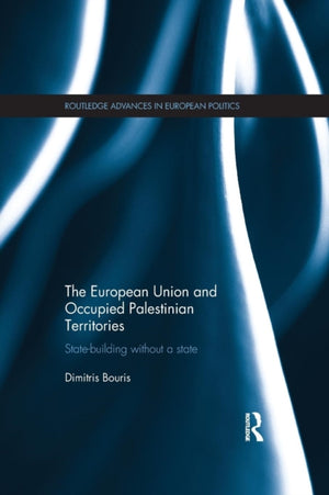 European Union and Occupied Palestinian Territories