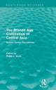 Book cover of: Bronze Age Civilization of Central Asia. By: Philip L. Kohl